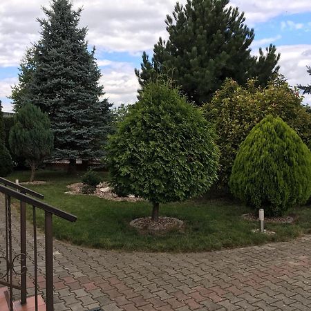 Apartament Zakatek Wroclawia Биеланы Вроцлавские Экстерьер фото