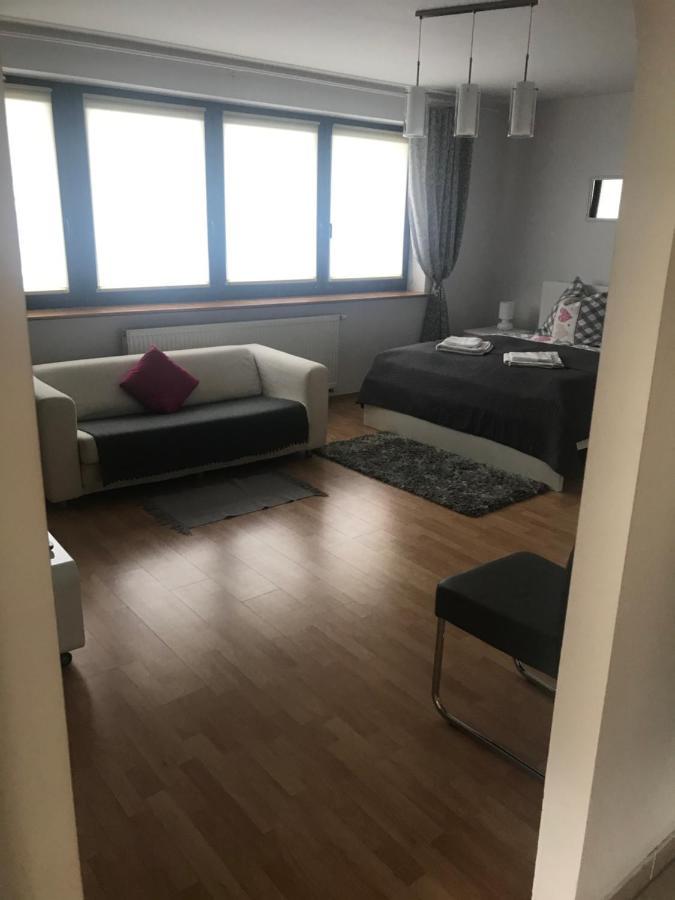 Apartament Zakatek Wroclawia Биеланы Вроцлавские Экстерьер фото