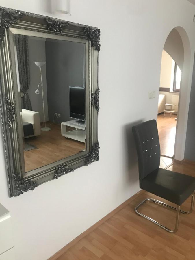Apartament Zakatek Wroclawia Биеланы Вроцлавские Экстерьер фото
