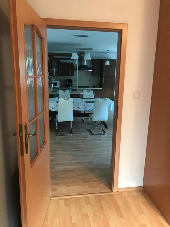 Apartament Zakatek Wroclawia Биеланы Вроцлавские Экстерьер фото