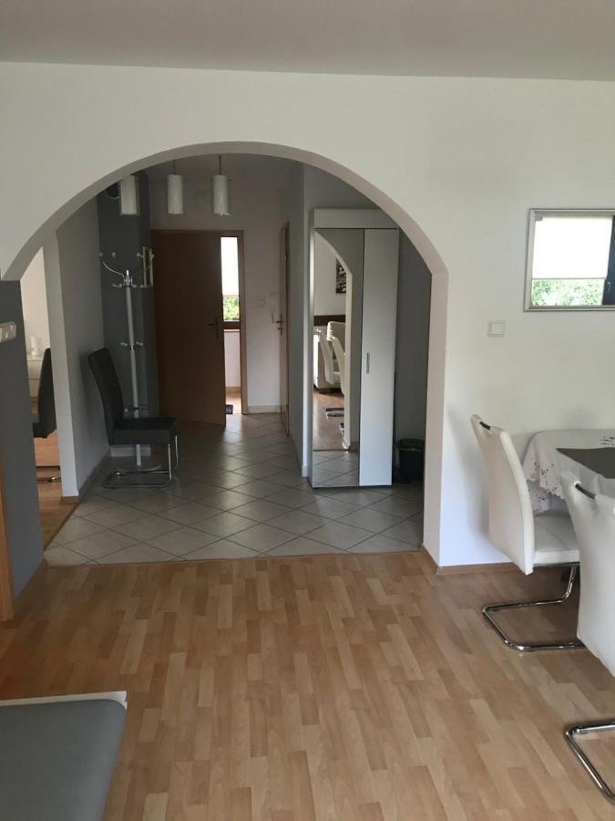 Apartament Zakatek Wroclawia Биеланы Вроцлавские Экстерьер фото