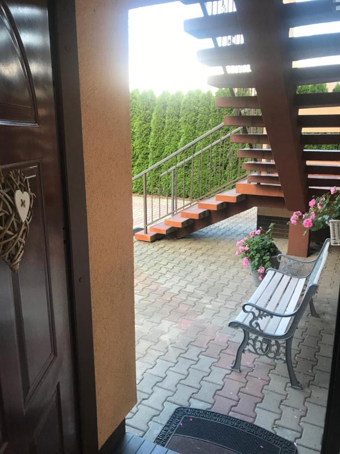 Apartament Zakatek Wroclawia Биеланы Вроцлавские Экстерьер фото
