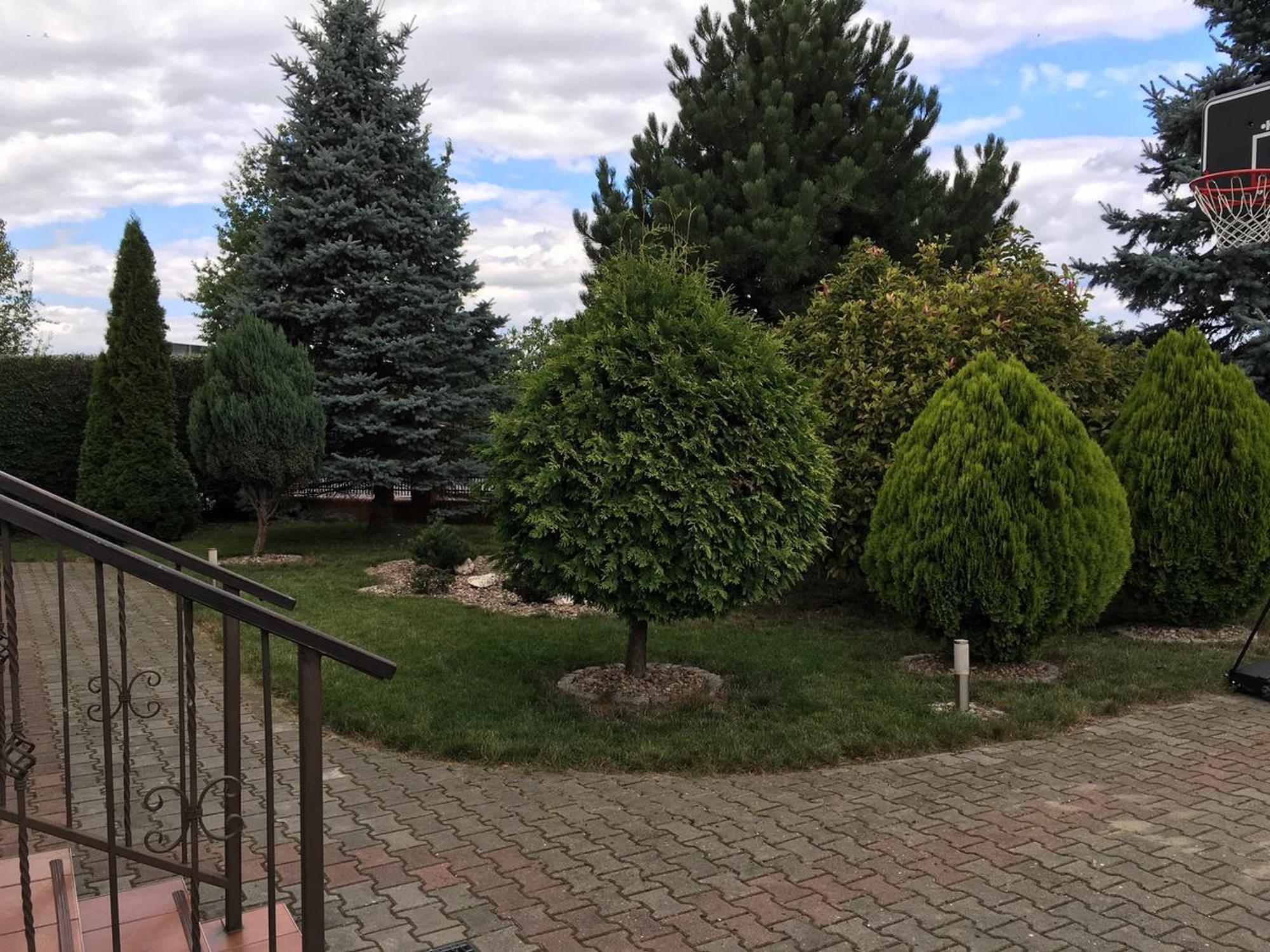 Apartament Zakatek Wroclawia Биеланы Вроцлавские Экстерьер фото