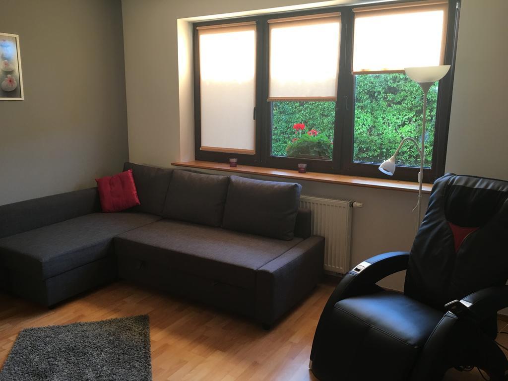 Apartament Zakatek Wroclawia Биеланы Вроцлавские Экстерьер фото